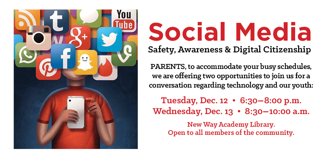 presentation on social media awareness